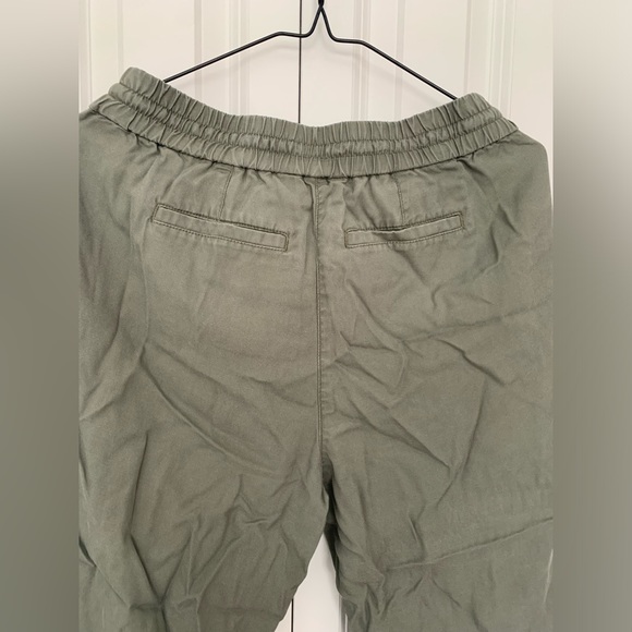 Green Talbots trousers size 4 - Picture 5 of 6